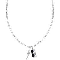 collier femme bijoux Ania Haie Pop Charms NST048-06