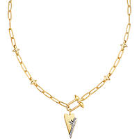 collier femme bijoux Ania Haie Pop Charms NST048-11