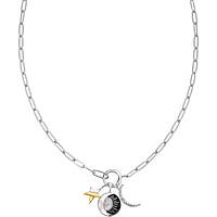 collier femme bijoux Ania Haie Pop Charms NST048-12