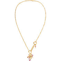 collier femme bijoux Ania Haie Pop Charms NST048-15