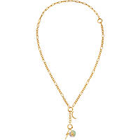 collier femme bijoux Ania Haie Pop Charms NST048-21