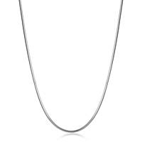 collier femme bijoux Ania Haie Smooth Operator N038-01H