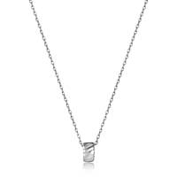 collier femme bijoux Ania Haie Smooth Operator N038-03H