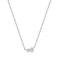 collier femme bijoux Ania Haie Spaced Out N045-02H-CZ