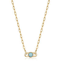 collier femme bijoux Ania Haie Spaced Out N045-05G-AM