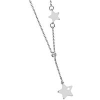 collier femme bijoux Boccadamo Star ST_GR08