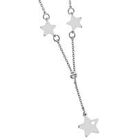 collier femme bijoux Boccadamo Star ST_GR09