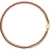 collier femme bijoux Breil Magnetica System TJ3486
