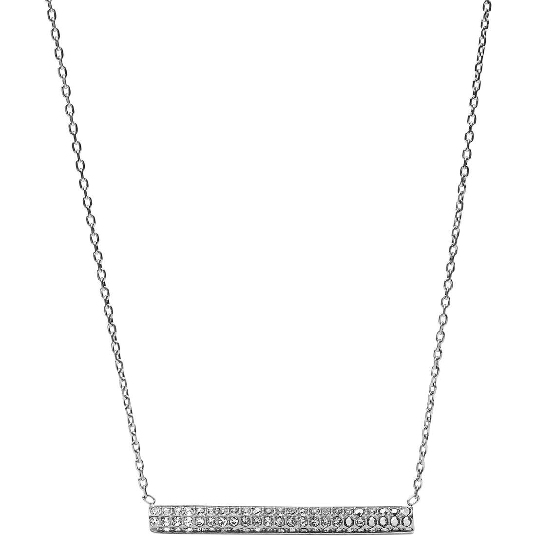 collier femme bijoux Fossil Holiday 15 JF02145040