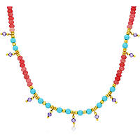 collier femme bijoux GioiaPura GYCARP0778-GP