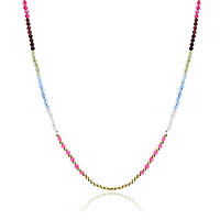collier femme bijoux GioiaPura GYCARW0370-ML