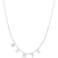 collier femme bijoux GioiaPura Nominum GYXCAZ0016-20