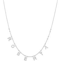 collier femme bijoux GioiaPura Nominum GYXCAZ0016-22