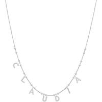 collier femme bijoux GioiaPura Nominum GYXCAZ0016-25
