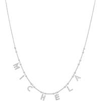 collier femme bijoux GioiaPura Nominum GYXCAZ0016-28