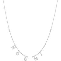 collier femme bijoux GioiaPura Nominum GYXCAZ0016-35
