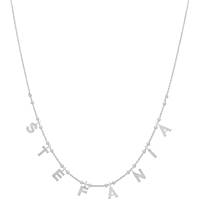 collier femme bijoux GioiaPura Nominum GYXCAZ0016-36