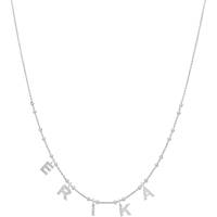 collier femme bijoux GioiaPura Nominum GYXCAZ0016-37