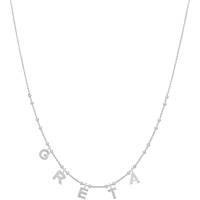 collier femme bijoux GioiaPura Nominum GYXCAZ0016-41