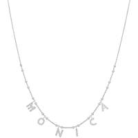 collier femme bijoux GioiaPura Nominum GYXCAZ0016-47