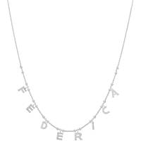 collier femme bijoux GioiaPura Nominum GYXCAZ0016-4