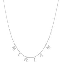 collier femme bijoux GioiaPura Nominum GYXCAZ0016-54