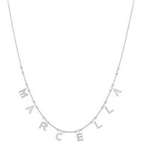 collier femme bijoux GioiaPura Nominum GYXCAZ0016-57