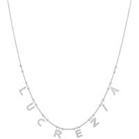 collier femme bijoux GioiaPura Nominum GYXCAZ0016-64