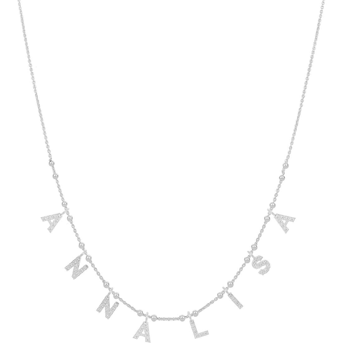 collier femme bijoux GioiaPura Nominum GYXCAZ0016-69