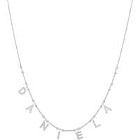 collier femme bijoux GioiaPura Nominum GYXCAZ0016-73