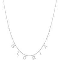 collier femme bijoux GioiaPura Nominum GYXCAZ0016-77
