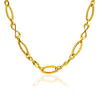 collier femme bijoux GioiaPura Oro 375 GP9-S177796