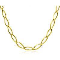 collier femme bijoux GioiaPura Oro 375 GP9-S177800