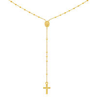 collier femme bijoux GioiaPura Oro 375 GP9-S200746