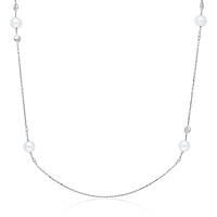 collier femme bijoux GioiaPura Oro 375 GP9-S202289