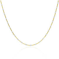 collier femme bijoux GioiaPura Oro 375 GP9-S254082