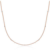 collier femme bijoux GioiaPura Oro 375 GP9-S9MRD025RB45