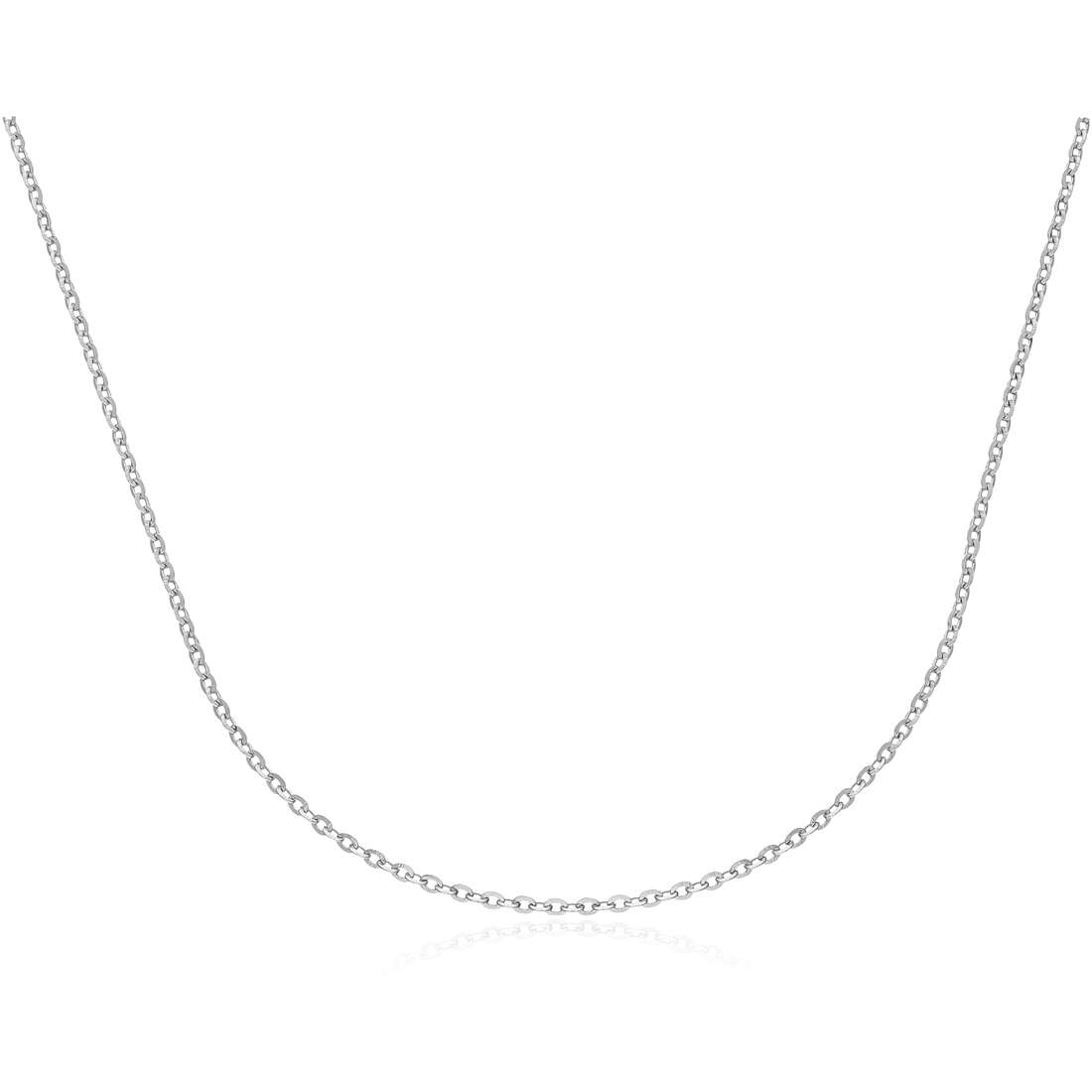 collier femme bijoux GioiaPura Oro 375 GP9-S9MRK030BB45