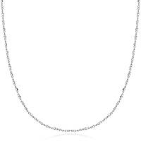 collier femme bijoux GioiaPura Oro 375 GP9-S9MRR025BB40