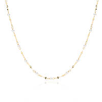 collier femme bijoux GioiaPura Oro 750 GP-S128181