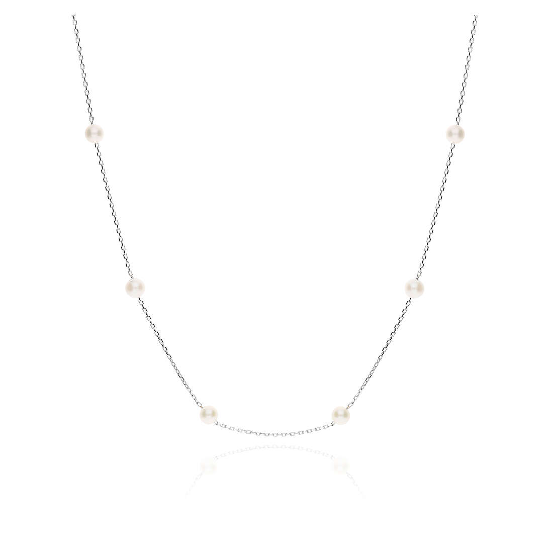 collier femme bijoux GioiaPura Oro 750 GP-S148018