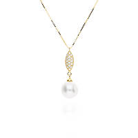 collier femme bijoux GioiaPura Oro 750 GP-S148078