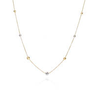 collier femme bijoux GioiaPura Oro 750 GP-S161472
