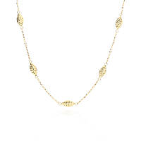 collier femme bijoux GioiaPura Oro 750 GP-S168781