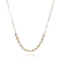 collier femme bijoux GioiaPura Oro 750 GP-S172097
