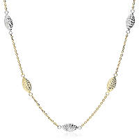 collier femme bijoux GioiaPura Oro 750 GP-S174250