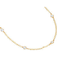 collier femme bijoux GioiaPura Oro 750 GP-S243537
