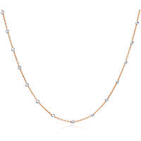 collier femme bijoux GioiaPura Oro 750 GP-S251393