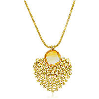 collier femme bijoux GioiaPura Oro 750 GP-S252483