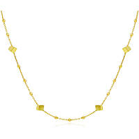 collier femme bijoux GioiaPura Oro 750 GP-S252932